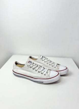 Кеди converse