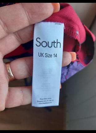 Летнее платье вискоза 2