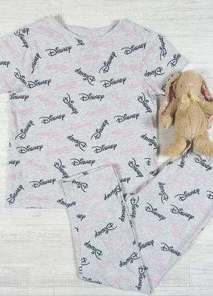 Пижама детская primark disney