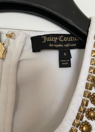 Платье платье juicy couture xs s оригинал2 фото