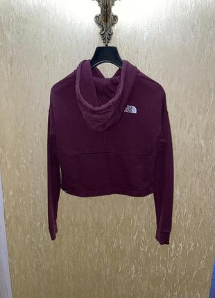 Худи the north face 6