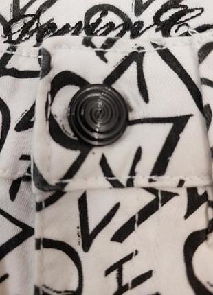 Джинсы genim co 7-8 лет2 фото