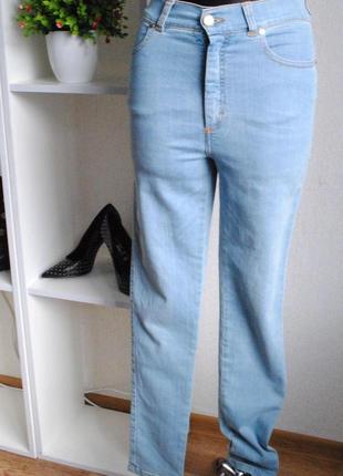 Літні джинси denny rose1 фото