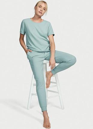 Термо пижама джоггеры victoria’s secret original s m 36 38
