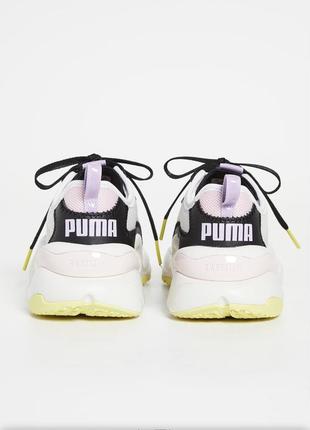 Кросівки снікерси puma3 фото