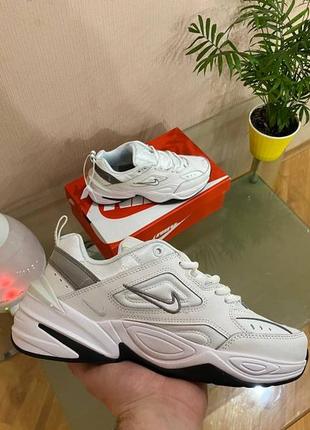 Кроссовки nike m2k tekno3 фото