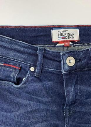 Джинси tommy hilfiger4 фото