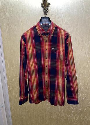Рубaшка paul smith