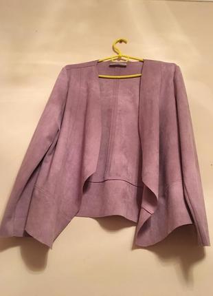 Піджак, блейзер, накидка