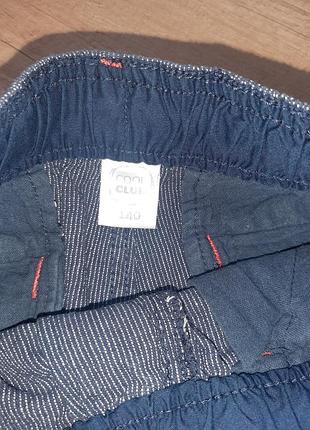 Cool club шорти 3