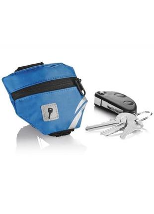 Наручный карман для ключей. удобна во время поездки на велосипеде.

характеристики&nbsp;наручный карман для ключей crivit