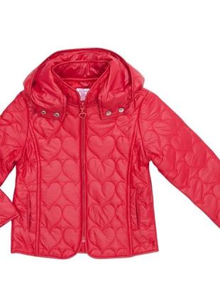 Куртка chicco 104 см