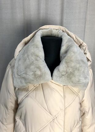 Пальто зима batterflei