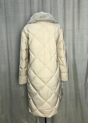 Пальто зима batterflei