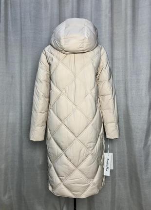 Пальто зима batterflei