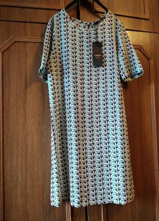 Платье новое с биркой 4