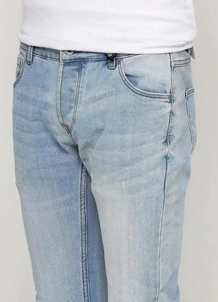 Джинси,чоловічі джинси,solid2 фото