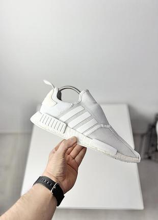 Кроссовки adidas nmd