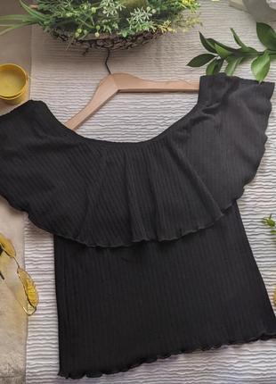 Красивий топ new look 10/m/38