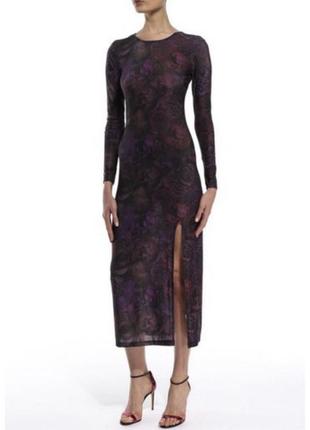 Очень красивое дорогое платье motel