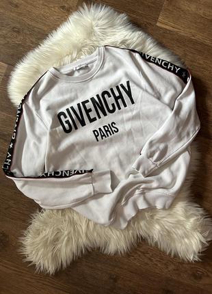 Оригінал!! світшот givenchy