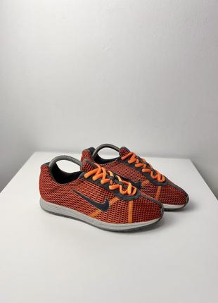 Кроссовки nike vintage zoom air ventulus trainers