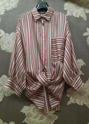 Сорочка від zara