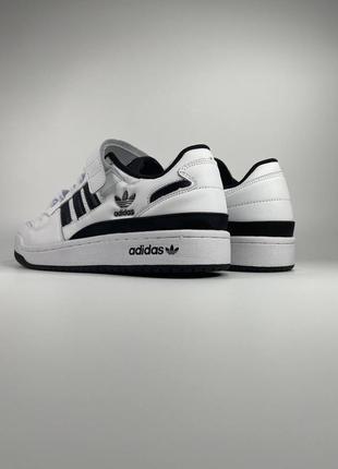 Adidas forum low2 фото