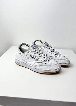 Кроссовки Reebok Classics Daytona Dmx