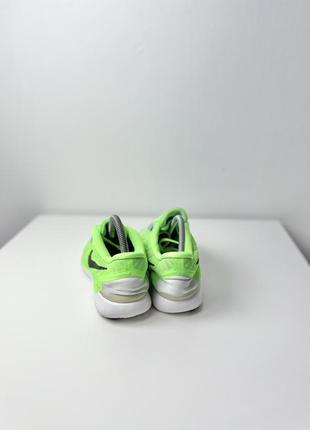 Кроссовки nike free run4 фото