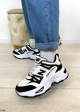 Кросівки, кросівки new balance