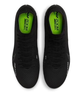 nike mercurial superfly academy df sg football