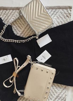 Сумочки фирмы h&m2 фото