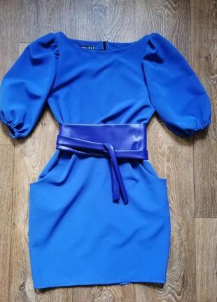 Вечірнє плаття