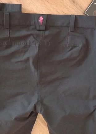 Pinewood outdoor collection охотничьи штаны для активного отдыха l размер новые