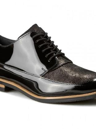 Ботинки/оксфорды/ aeros me!