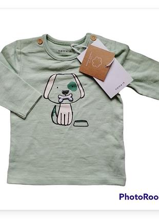 Кофта name it реглан name it лонгслів name it кофтинка name it 56 лонг