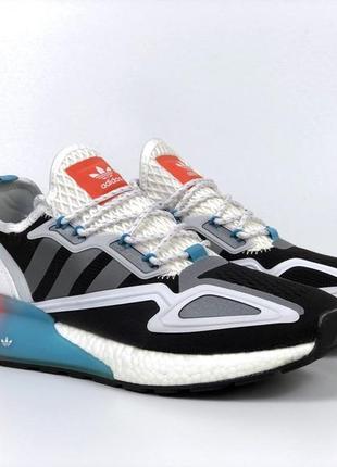 Женские кроссовки adidas3 фото