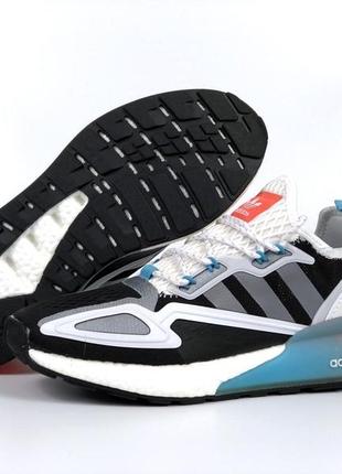 Женские кроссовки adidas4 фото