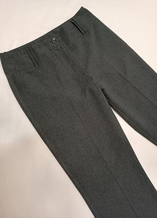 Брюки сірого кольору papaya m, 10