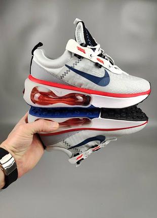 nike ses air max 2021 ashen slate4 фото