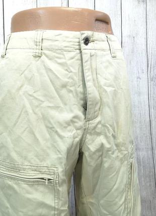 Шорты светлые стильные engbers