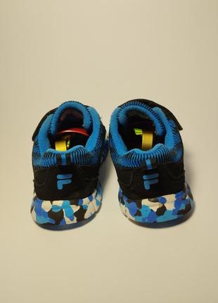 Кросівки fila 6