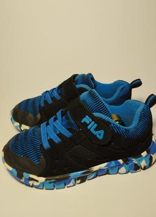 Кросівки fila 3