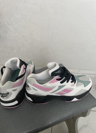Reebok aztrek 37-38