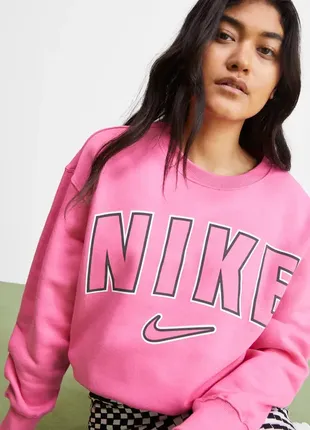 Кофта nike sportswear