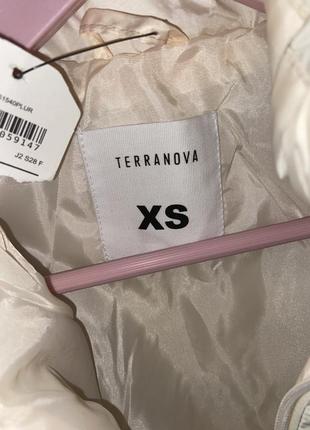 Terranova куртка5 фото