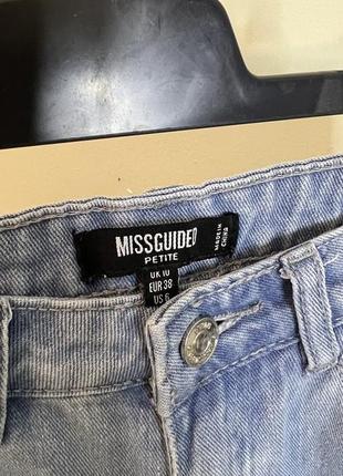 Джинсы женские missguided3 фото