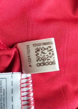 Adidas оригинал. поло. шведка. тенниска. спортивная футболка.8 фото