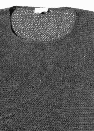 Best connections. блуза с коротким рукавом из интересной ткани.